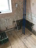 Shower Room, Ducklington, Oxfordshire, april 2017 - Image 5